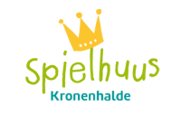 Spielhuus Kronenhalde Logo Spielhuus Kronenhalde Logo